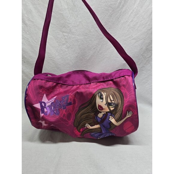 Bratz Handbags - MGA official Licensed Bratz Handbag Small- Y2K